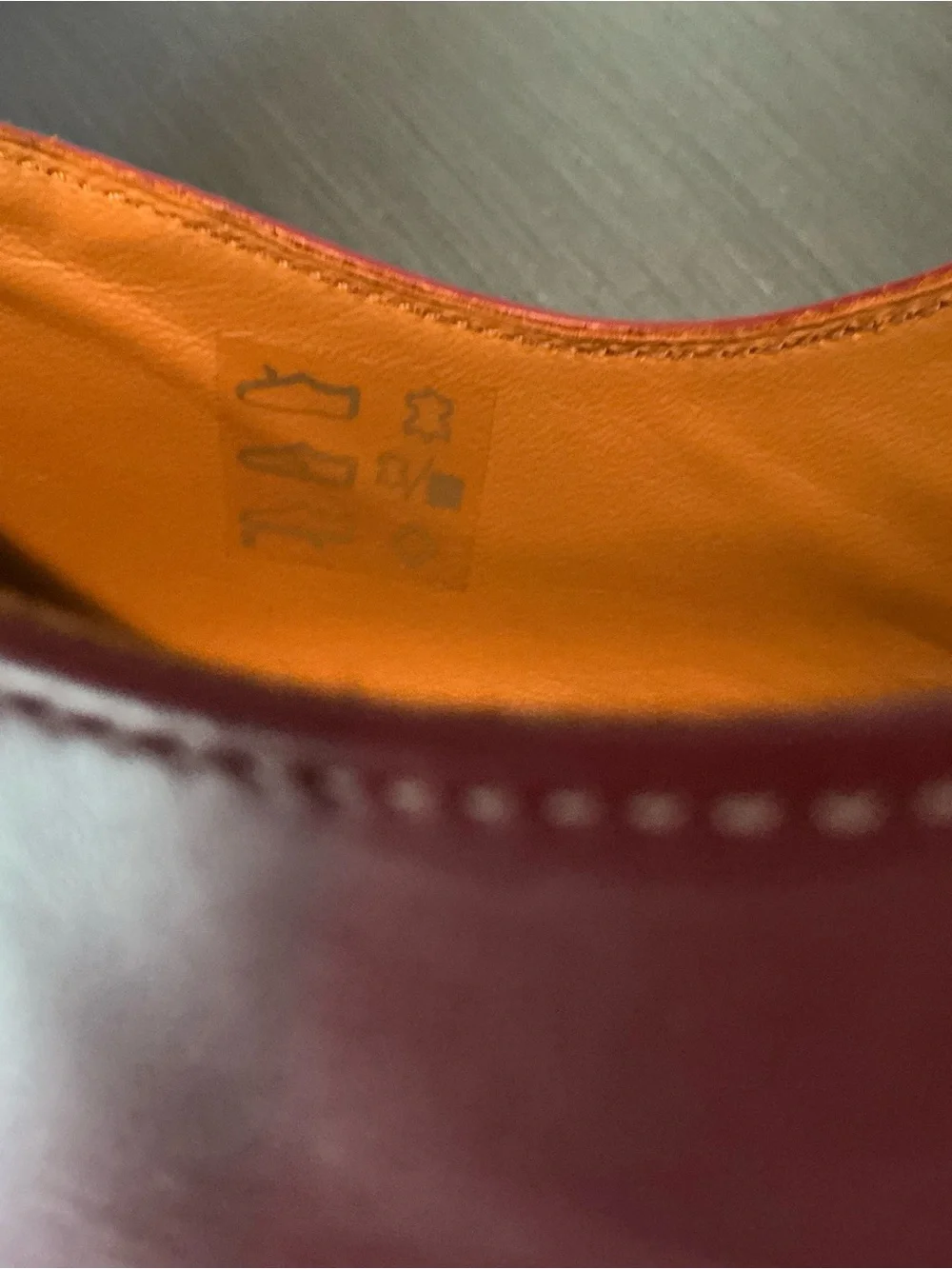 Dr. Martens nwot smooth